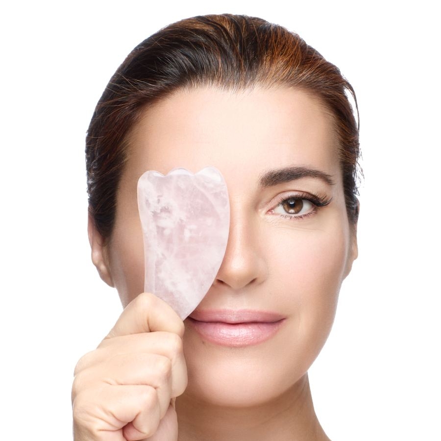 MASAŻ GUA SHA