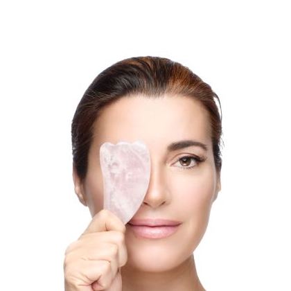 masaz gua sha